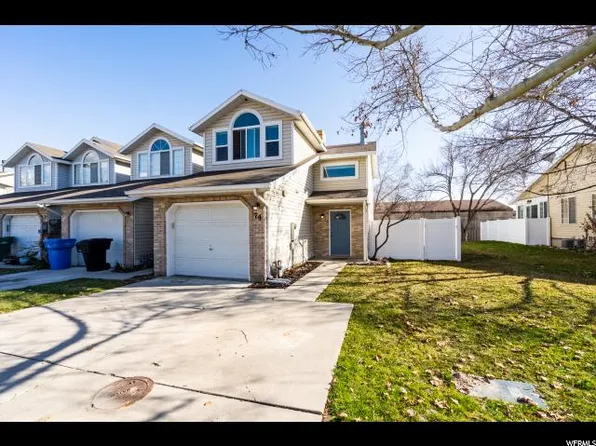 74 E Hanover Dr, Orem, UT 84058