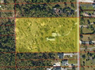 4395 18th St NE, Naples, FL 34120