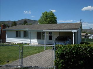 25 Connors Ct, Ely, NV 89301