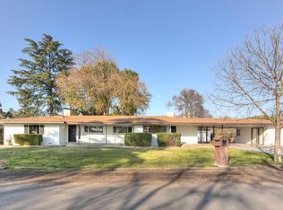 5421 E Swift Ave, Fresno, CA 93727