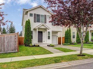 2602 104th Dr SE, Lake Stevens, WA 98258