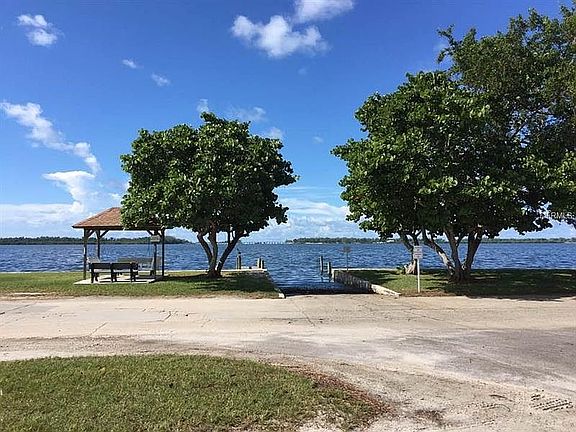 106 street boat ramp