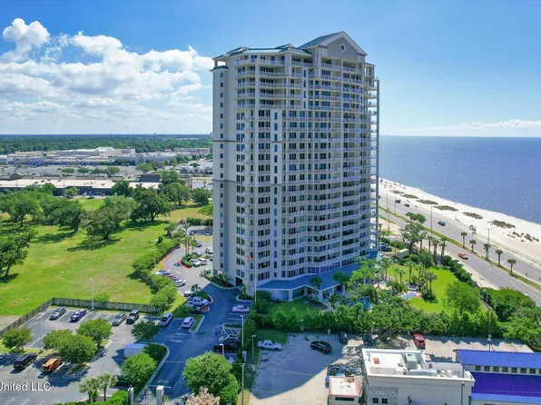 2668 Beach Blvd #1405, Biloxi, MS 39532