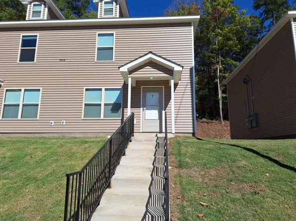 9004 W 46th St, Little Rock, AR 72204