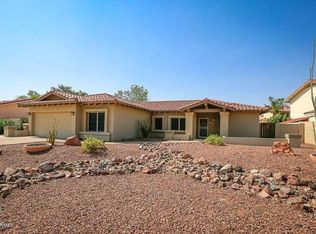 7138 W Bloomfield Rd, Peoria, AZ 85381