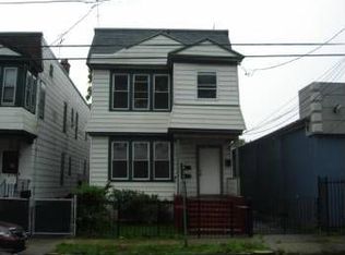 79 Grace St, Irvington, NJ