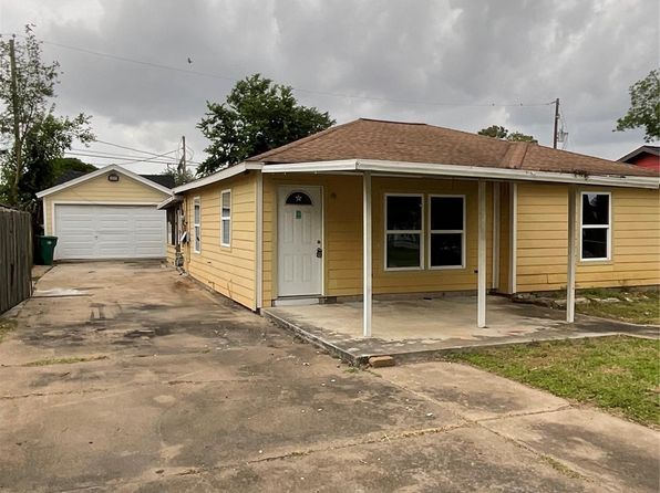 510 Alvin St, Pasadena, TX 77506