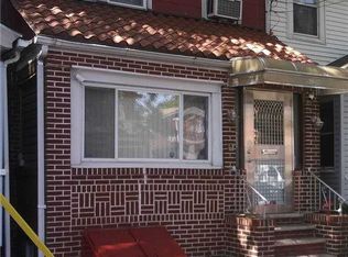 88-12 78th St, Woodhaven, NY 11421