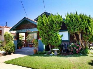 4002 E Massachusetts St, Long Beach, CA 90814