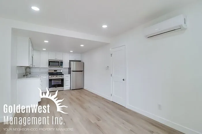 1 bed, 1.0 bath, 600 sqft, $1,995 — Photo 2