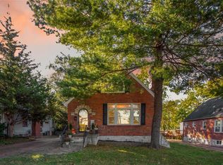 7914 Dale Ave, Saint Louis, MO 63117