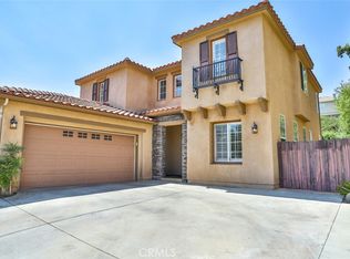 25709 Hawthorne Pl, Newhall, CA 91381