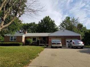 709 NE 81st Ter, Kansas City, MO 64118