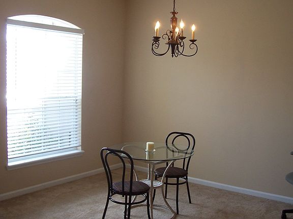 Separate Formal Dining Room