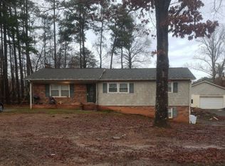 4126 Graceway Dr, Gastonia, NC 28052