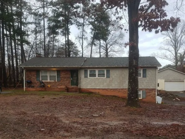 4126 Graceway Dr, Gastonia, NC 28052