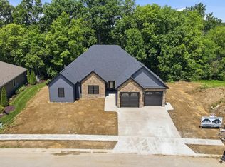 364 Miami Erie Cir, Saint Marys, OH 45885