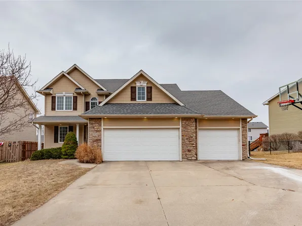 3024 SW Applewood St, Ankeny, IA 50023