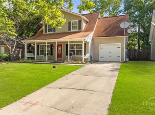 310 Mapmaker Lane, Savannah, GA 31410