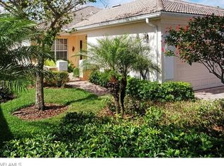 1854 Leamington Ln, Naples, FL 34109