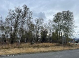 785 W Montana Dr, Palmer, AK 99645