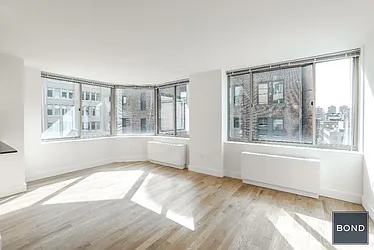 Rented by Bond New York