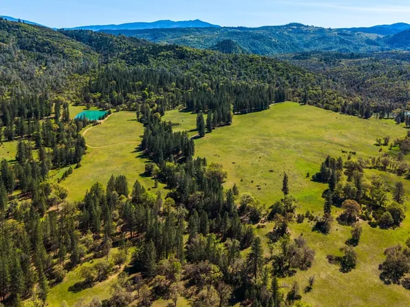73001 Covelo Rd, Covelo, CA 95428