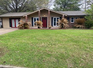2362 Harahan Rd, Pearl, MS 39208