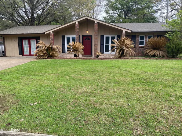 2362 Harahan Rd, Pearl, MS 39208
