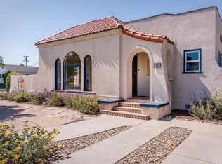 401 E El Camino St, Santa Maria, CA 93454