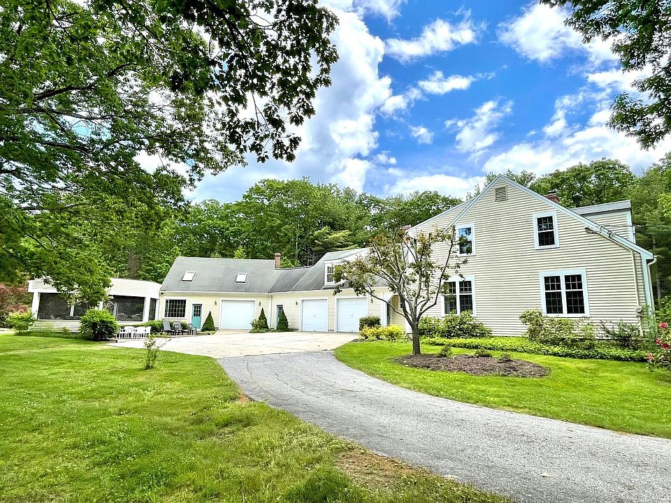 59 New Biddeford Rd, Kennebunkport, ME 04046 MLS 1532248 Zillow