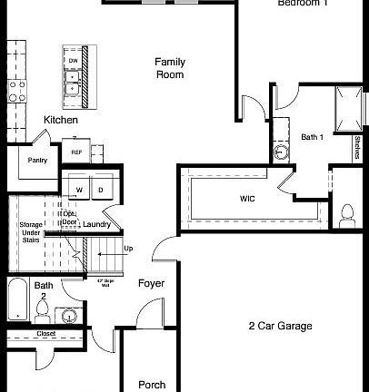 Floor Plan.