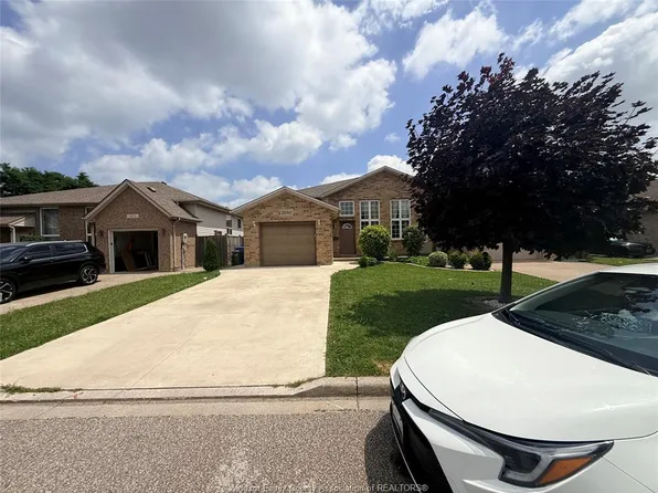 2680 Teedie Cres, Windsor, ON N8R 2K5