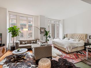 15 William St APT 7D, New York, NY