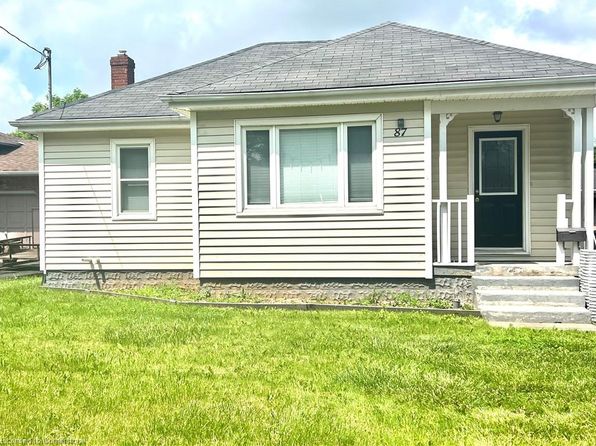 87 Rice Rd, Welland, ON L3C 2V6
