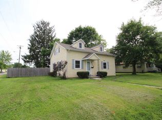 2109 W 9th St, Marion, IN