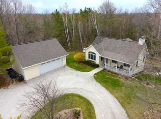 1031 Stoney Ln, Ellison Bay, WI 54210