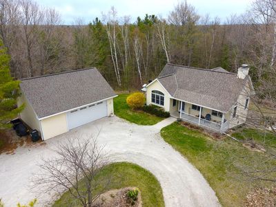 1031 Stoney Ln, Ellison Bay, WI, 54210