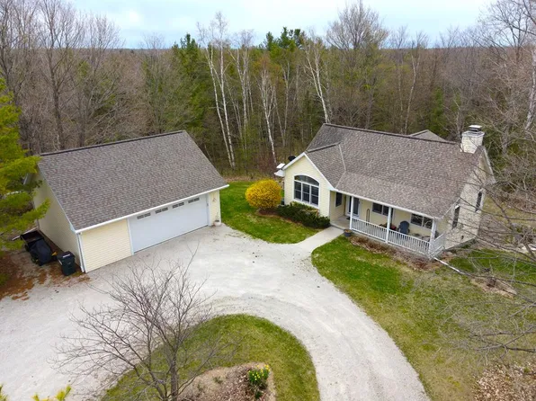 1031 Stoney Ln, Ellison Bay, WI 54210