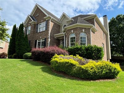 1515 Juneau Way, Grayson, GA, 30017