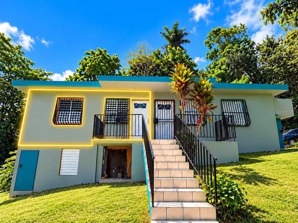 765 Bo Jaguar, San Lorenzo, PR 00754