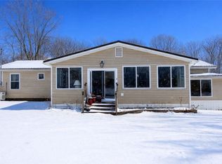 140 Wick Rd, Slippery Rock, PA 16057