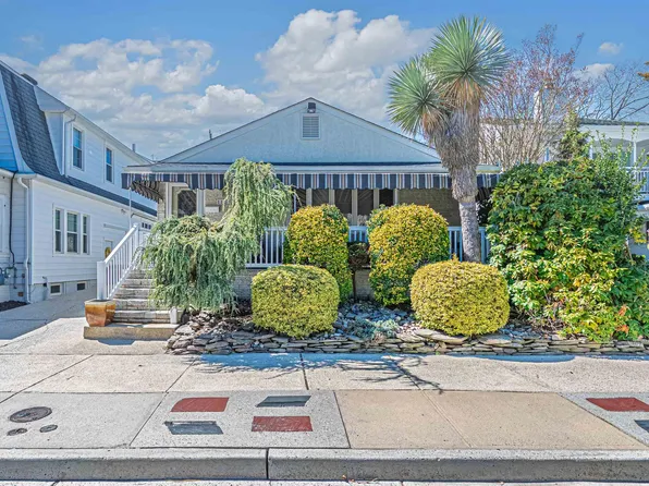 112 N Osborne Ave, Margate, NJ 08402