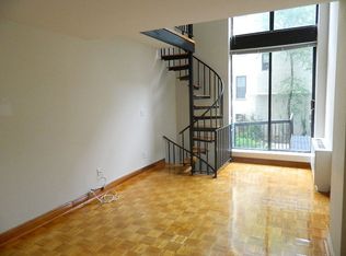 153 E 32nd St #D, New York, NY 10016