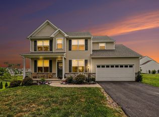 40 Butter Rd, York, PA 17404
