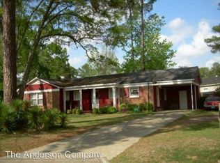 801 15th Ave, Albany, GA 31701