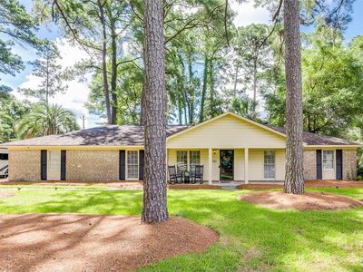 6907 Sand Road, Savannah, GA, 31410