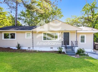 4316 Summerhill Dr, Macon, GA 31204