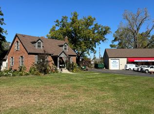 4548 Ann Arbor Saline Rd, Ann Arbor, MI 48103