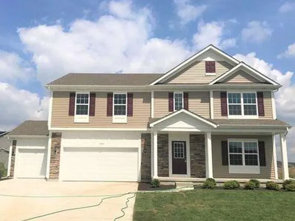 11665 Georgia St, Crown Point, IN 46307